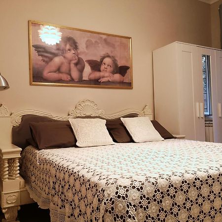 Alfieri Home Holiday Rome Exterior photo