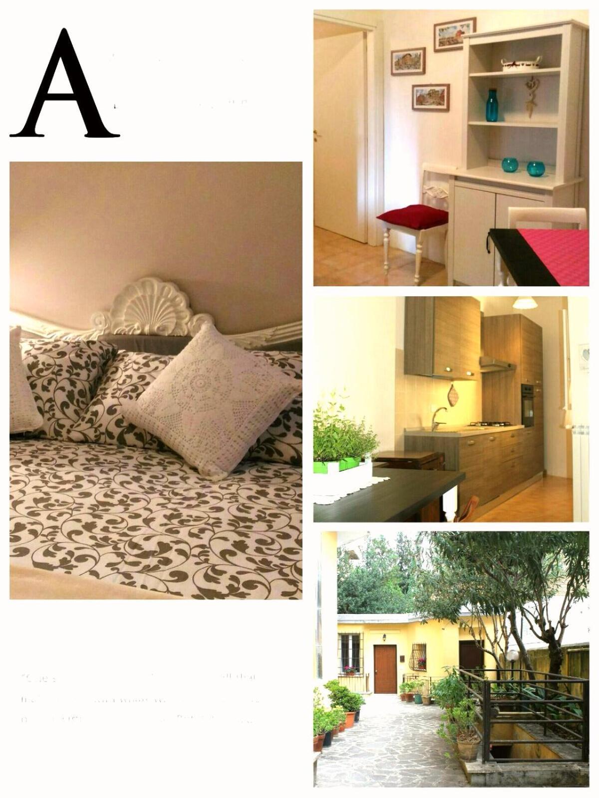 Alfieri Home Holiday Rome Exterior photo