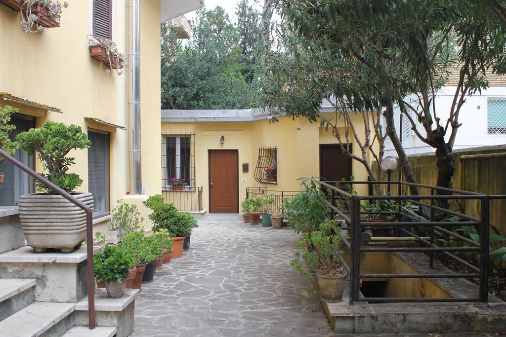 Alfieri Home Holiday Rome Exterior photo
