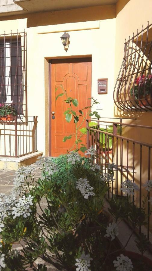 Alfieri Home Holiday Rome Exterior photo